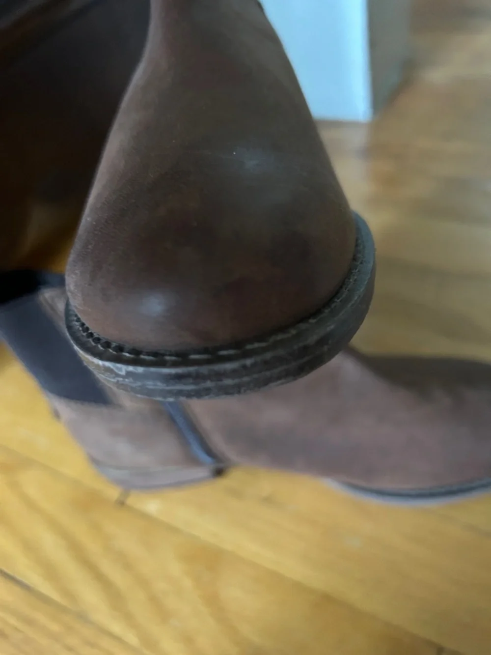 Josef Seibel‎ Brown Sienna Ankle Boots size 37 (6.5-7)